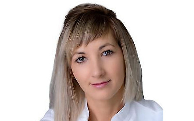 Попова Юлия Владимировна