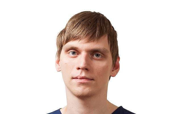 Пацуков Илья Игоревич