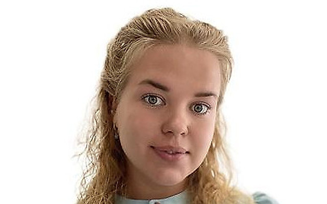 Грицева Светлана Владимировна