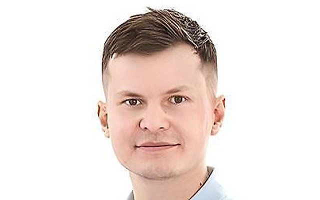 Подкорытов Игорь Витальевич