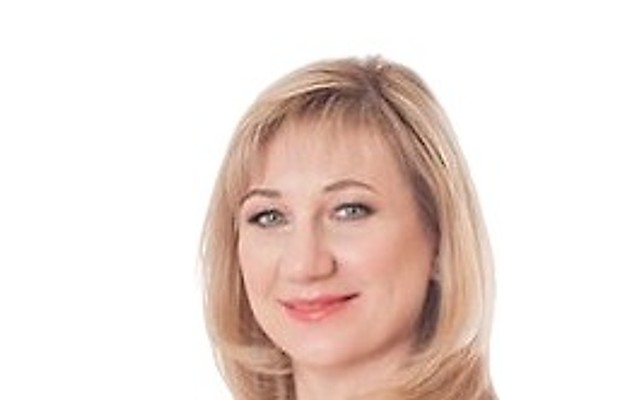 Иваницкая Ирина Викторовна