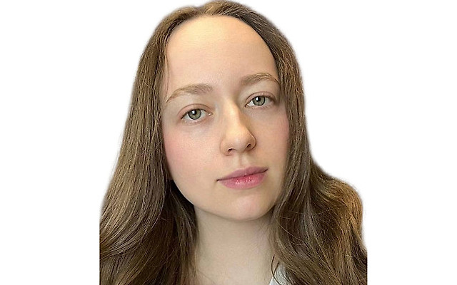 Гончарова Анастасия Владимировна