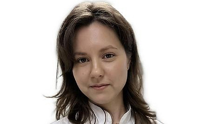 Пшонко Юлия Андреевна