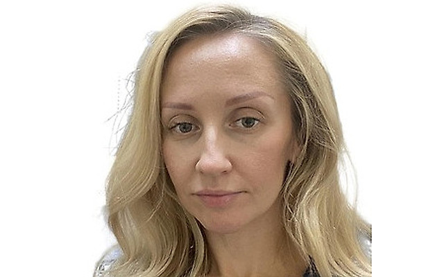 Сопильняк Татьяна Александровна