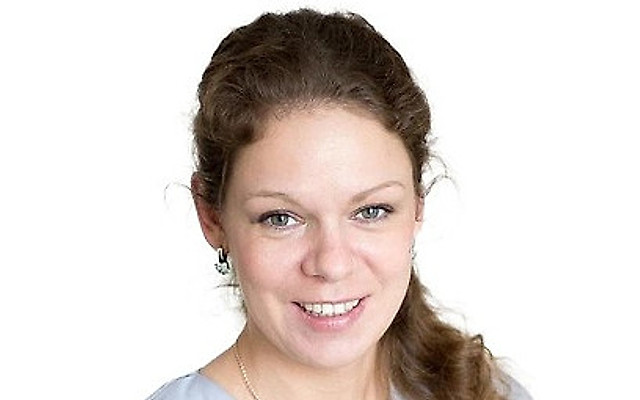 Истифеева Мария Александровна