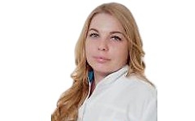 Шиндина Ольга Сергеевна