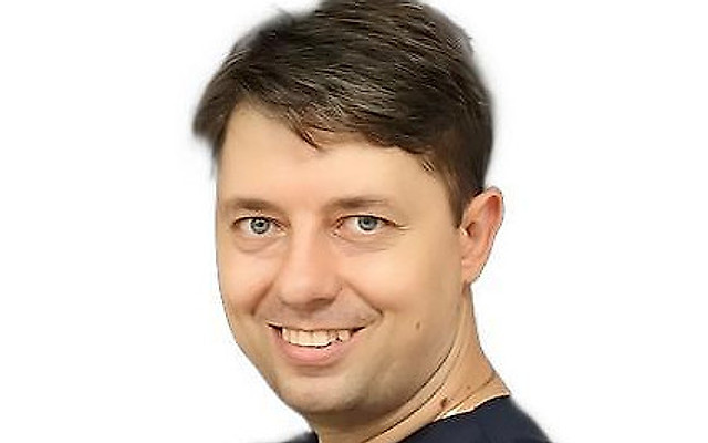 Аникин Виктор Вадимович