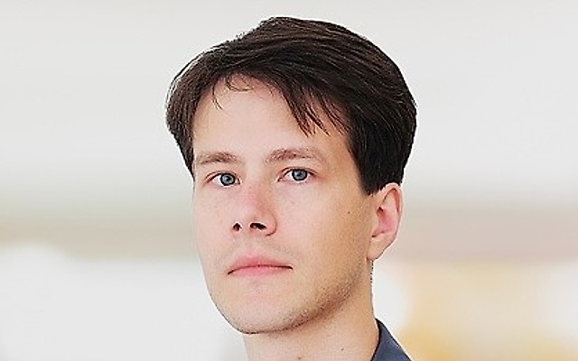 Свейковский Дмитрий Сергеевич