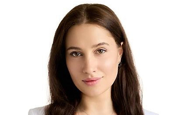 Корытцева Полина Сергеевна