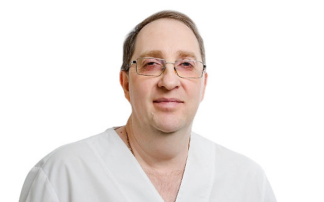 Лебедев Андрей Валерьевич