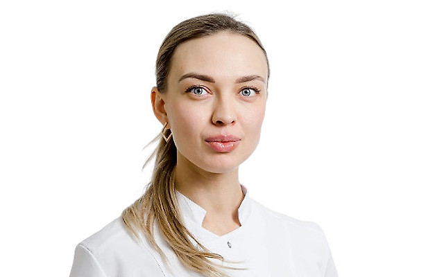 Бондаренко Юлия Александровна