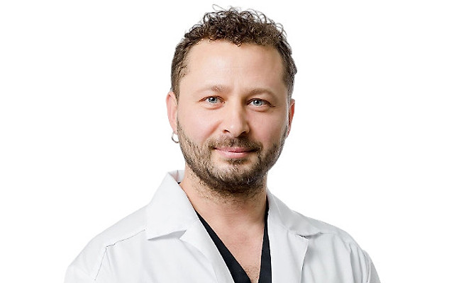 Шиповских Александр Владимирович