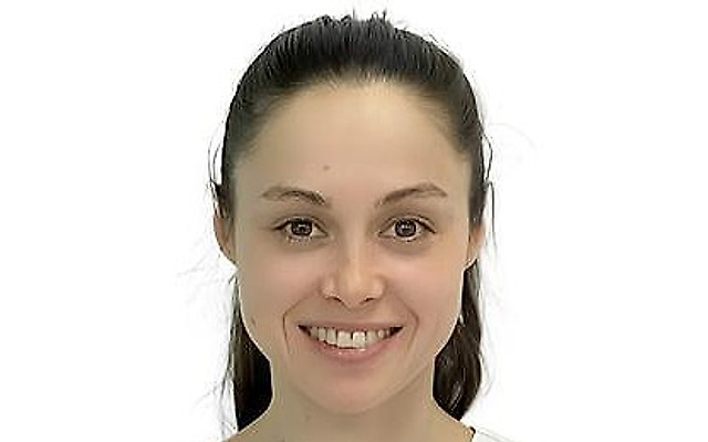 Жилова Лилия Юрьевна