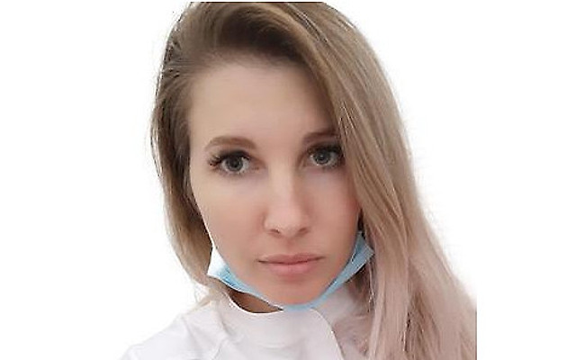 Даренских Юлия Леонидовна