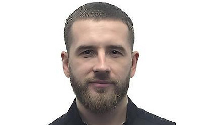 Ляховец Владимир Андреевич