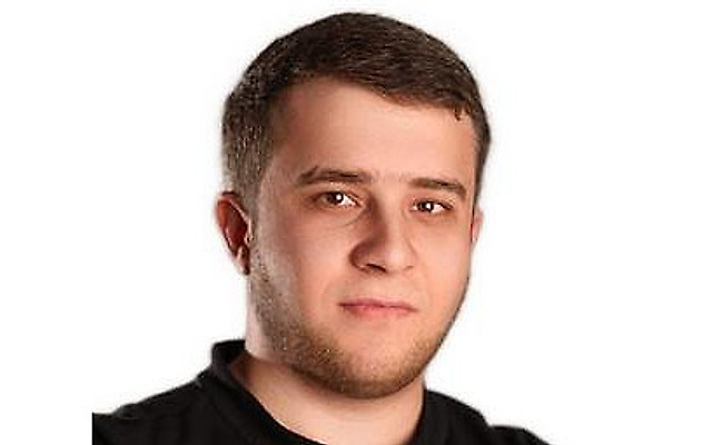 Азаматов Мурат Альбертович