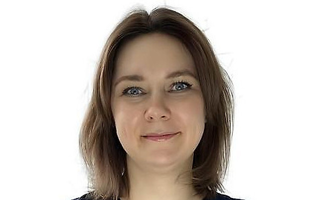 Закарян Анна Игоревна