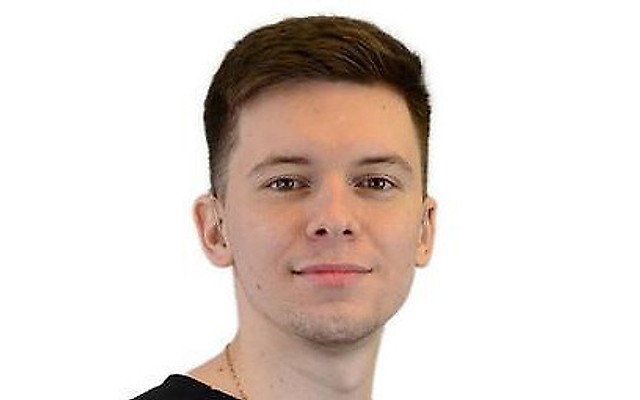 Посухов Руслан Сергеевич