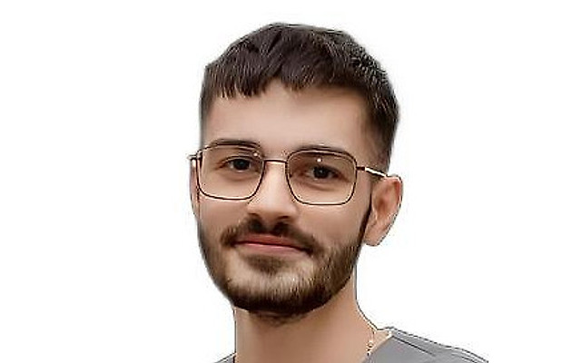 Чхиквадзе Виктор Вахтангович