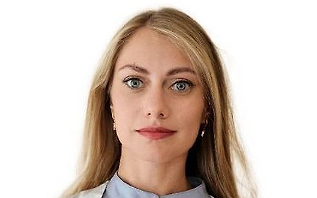 Туйнова Алина Вадимовна