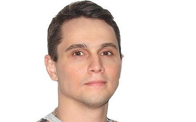 Добросельский Михаил Владимирович