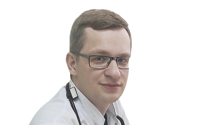 Туруша Артур Михайлович