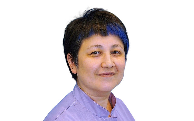 Мухаметова Айгуль Сунагатовна