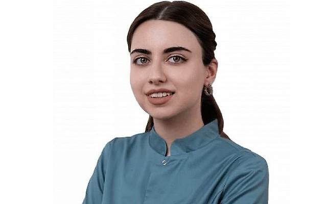 Гул Ахмад Мина