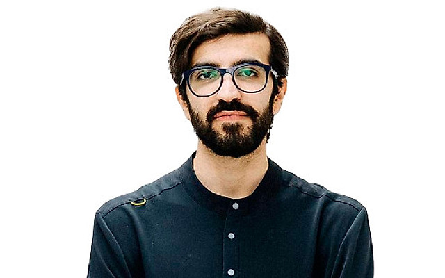 Мамедов Шахрияр Газанфарович