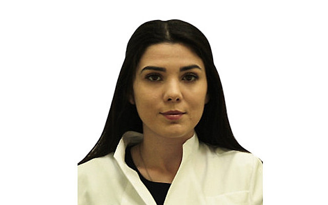 Худзиева Алана Борисовна