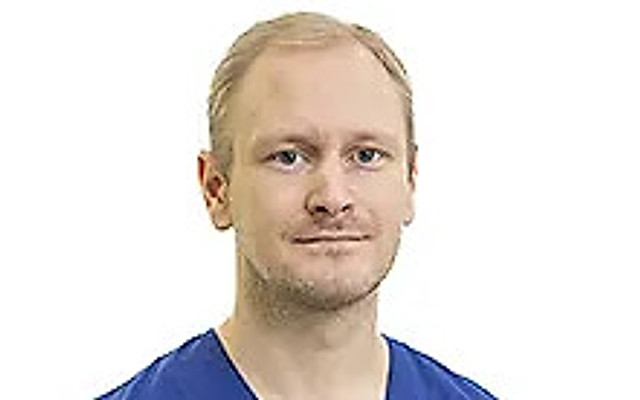 Морозов Александр Евгеньевич