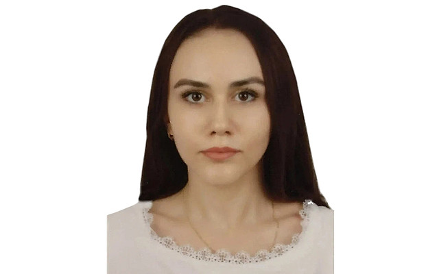 Костандян Карина Самвеловна