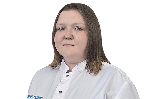 Воронцова Наталья Александровна