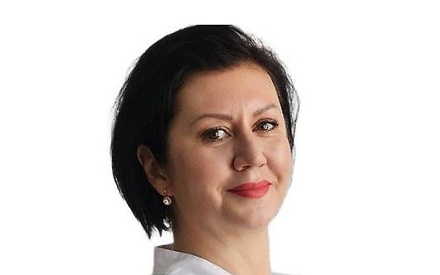 Богатикова Ирина Владимировна