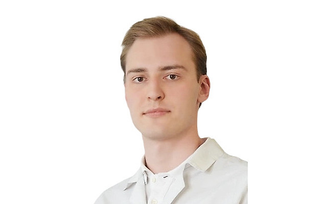 Середин Никита Сергеевич