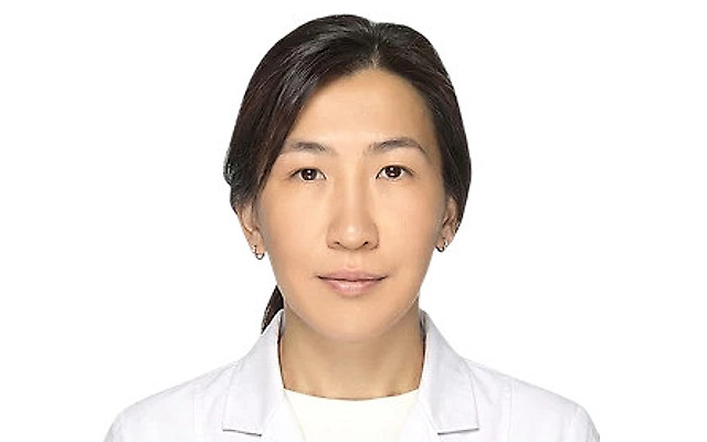 Исаева Чолпон Оралбековна