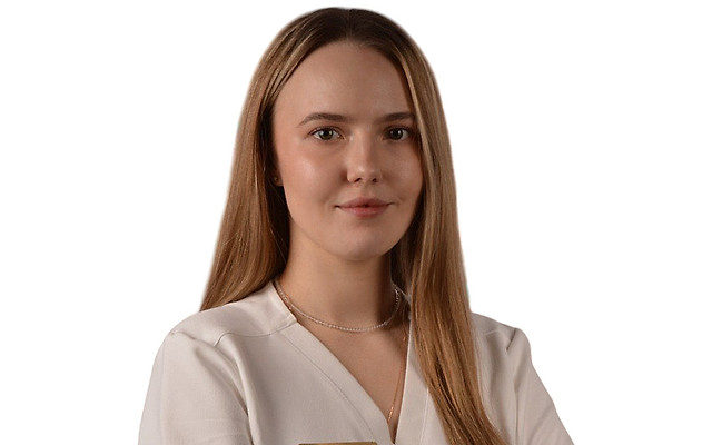 Курдюкова Анна Максимовна