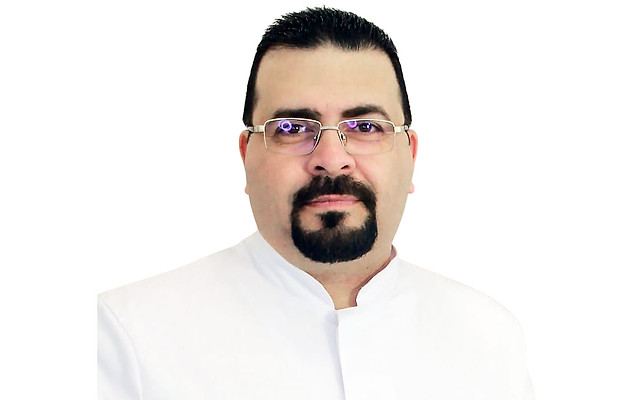 Абуэльэз Мохамед 