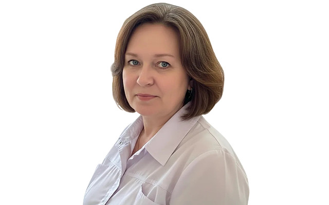 Радзивил Татьяна Тимофеевна