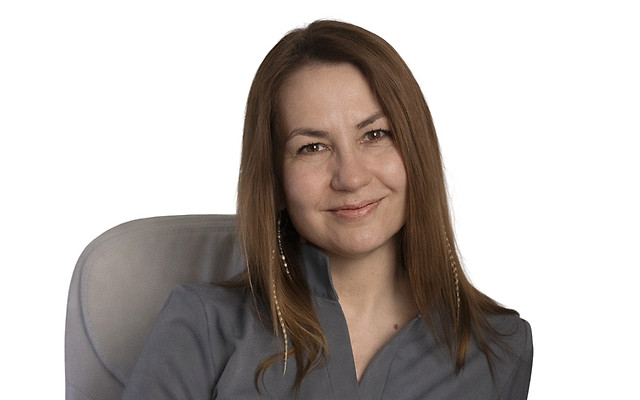 Шипачева Алена Олеговна