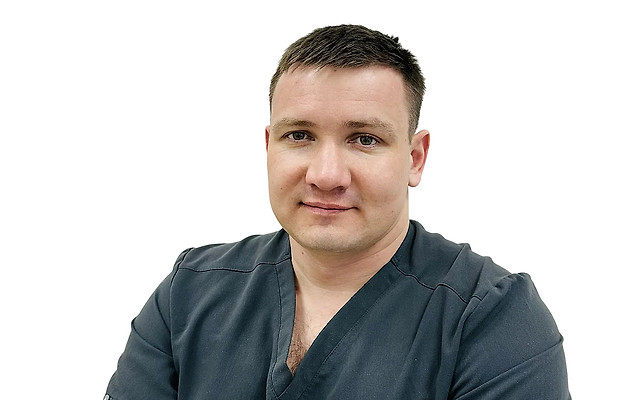 Ляпунов Всеволод Александрович