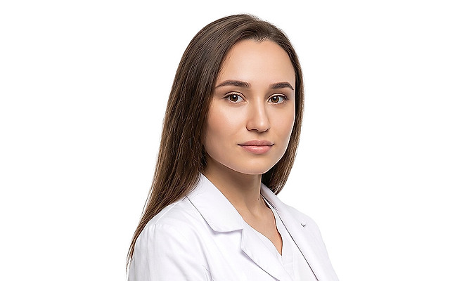 Дзодзикова Мадина Викторовна