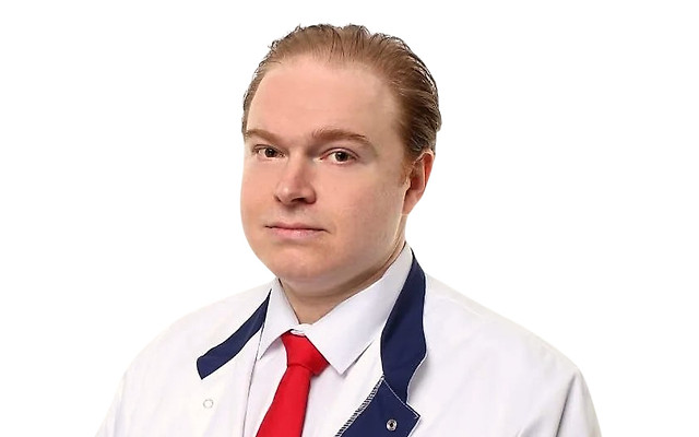 Коршунов Василий Вадимович