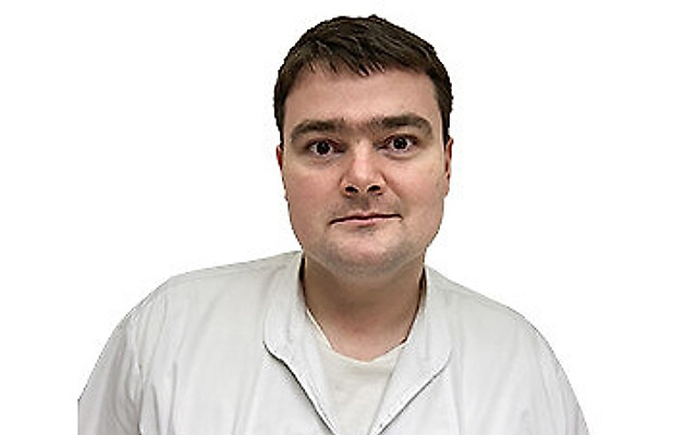 Пономарев Артем Андреевич