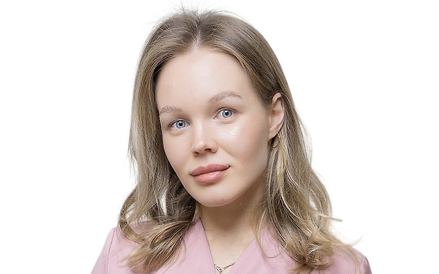 Романова Анна Анатольевна