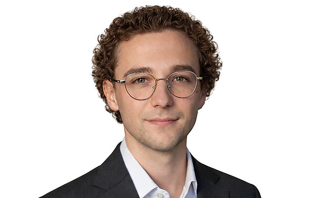 Бегматов Руслан Ильхомович