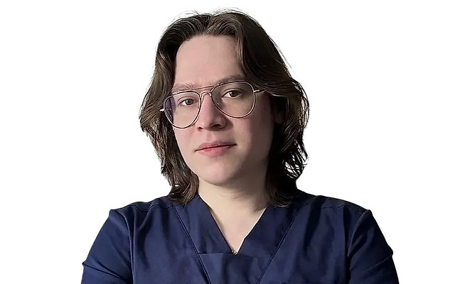 Ивакин Степан Владимировч