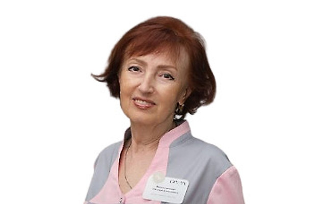 Мирошниченко Наталья Алексеевна