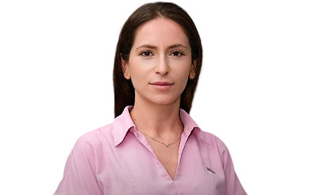 Магомедова Сабина Яверовна