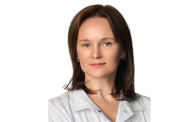 Нежурко Элла Васильевна